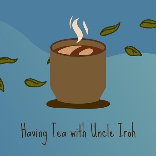 Episode 6: We are All a Bit Tired from Being at Sea so Long, I&rsquo;m Sure After a Bowl of Noodles Everyone will Feel Much Better