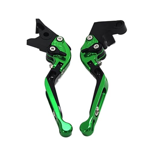 Leviers K1200S réglables pour le confort de conduite en voyage moto
