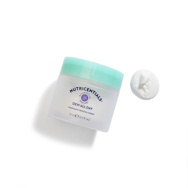 Dew All Day Moisture Restore Cream Feuchtigkeitscreme