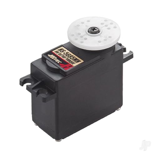 Hitec RCD HS-5685MH High Voltage, High Torque Metal Gear Servo