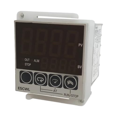 E5CWL-Q1TC E5CWL-R1TC Authentic Original Digital Temperature Controller Temperature switches(E5CWL-Q1TC)