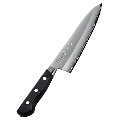Yasuda Knife Co., Ltd. cn(Yasuda Hamono) ՓO XEF[f|  {  180mm YS901