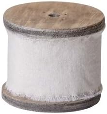 OASIS Raw Muslin, Natural, 12/case