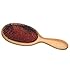 Mason Pearson Popular Mixture Lightwood Hairbrush BN1W
