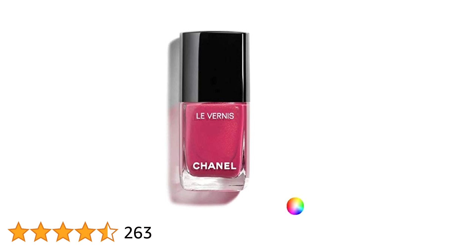 CHANEL LE VERNIS 191・193 セット CHANEL LE VERNIS 191・193 セット - メルカリ