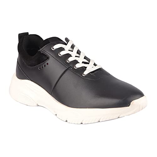 Image of Red Chief Leather Casual Shoes for Men
