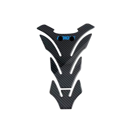 Tampon réservoir essence pour G310GS autocollant protection carbone