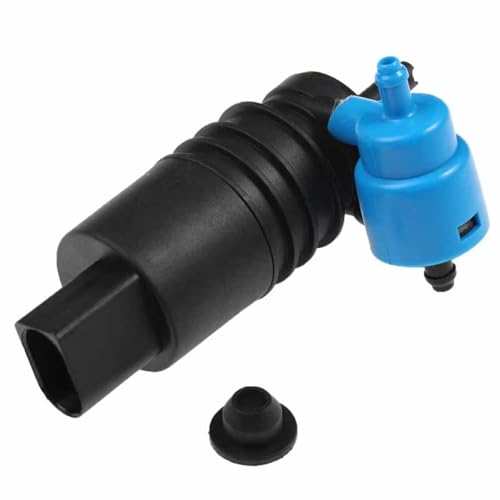 Moteur d'essuie-glace de haute précision pour Dodge Grand Caravan référence 1J6955651