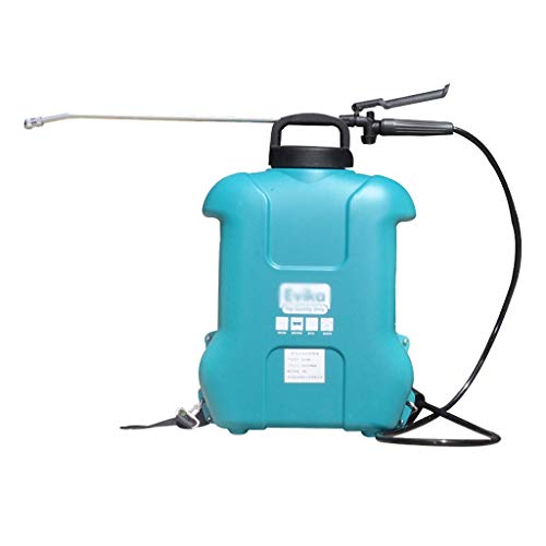 Shi xiang shop Presión Mochila pulverizador 10L  eléctrica Planta de pulverizadoras