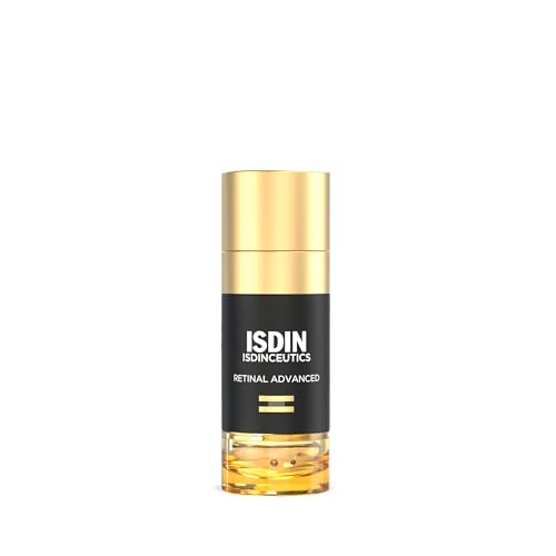 ISDIN Isdinceutics Retinal Advanced - Rejuvenating Facial Night S...