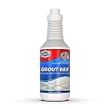 IT JUST Works! Grout-EEZ Super Heavy-Duty Grout Cleaner. Easy and Safe to Use. Destroys Dirt and Grime with Ease. Even Safe for Colored Grout. The Floor Guys. …