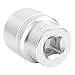 OEMTOOLS 22369 1-1/16 Inch SAE Socket