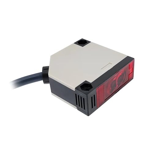 Capteur d'induction E3JK-DS30M2 cellule photoélectrique réflexion diffuse 24V
