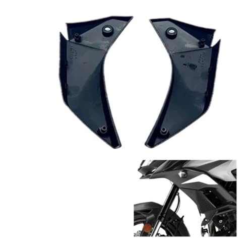 Accessoires de moto Kawasaki Versys 650 pour vos road-trips