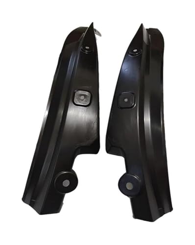 Guardabarros para Volvo XC60 2019 2021 con cubierta antipolvo trasera