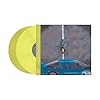 Juice Wrld - Goodbye & Good Riddance IVC Edition Exclusive Lemon Yellow Colored Vinyl 2LP Record #1