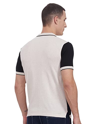 Image of Monte Carlo Men's Regular Fit T-Shirt