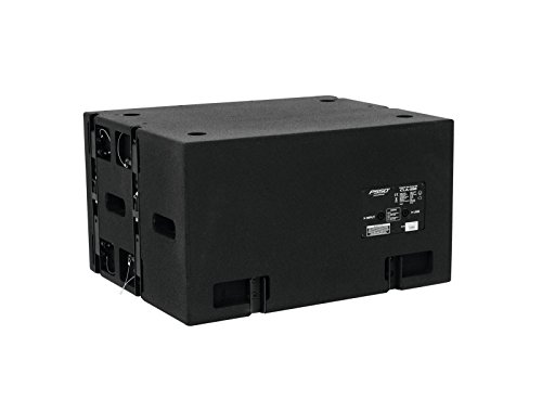 PSSO CLA-212 LINE ARRAY Subwoofer caisson de basse passif line-array 4 ohms
