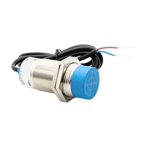 Capteur de proximité LJ30A3-15-J/EZ inductif M30 AC 220V deux fils NO