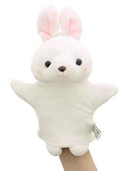 nafumi様オーダー品　カッパ　うさぎ　パクパクパペット　パペット nafumi様オーダー品 カッパ うさぎ パクパクパペット パペット