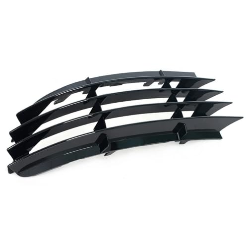 Rejilla antiniebla para Golf 5 MK5 R32 que mejora la protección del parachoques delantero 6