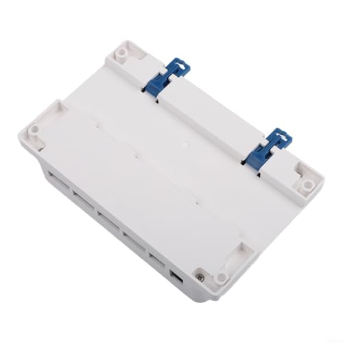 Module de commutation intelligent WiFi 4 canaux avec support à distance RF - 7