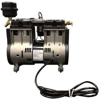 Kasco Teich-Aire Rocking Piston Compressors (3/4 HP, 230 volt)