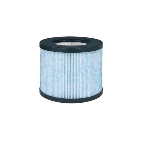 Nispira 1-Pack True HEPA Filter