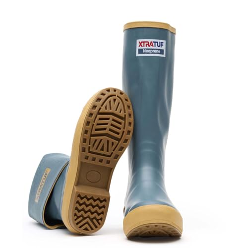 Xtratuf Women's 15 in Legacy Boot2