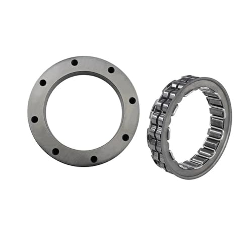 Embrague de motocicleta para S1098 M1100 con acabado robusto y máxima durabilidad