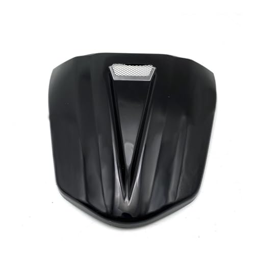 Carénage selle arrière GSX-S1000 rigide pour remplacer le siège passager