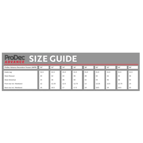 ProDec Advance Pantalon de Peintre pour Hommes – vue 7