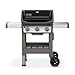 Weber Spirit II E-310 3-Burner Liquid...