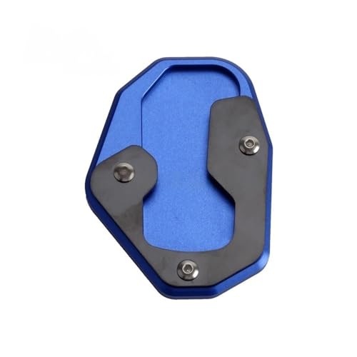 Extension béquille pour accessoire moto Pan America 1250 idéale en voyage aventure