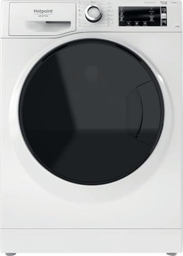 Hotpoint Lavadora De Carga Frontal NLCD 10468 WD AW EU N - Libre Instalación - 10.0 kg Hotpoint Lavadora De Carga Frontal NLCD 10468 WD AW EU N - Libre Instalación - 10.0 kg