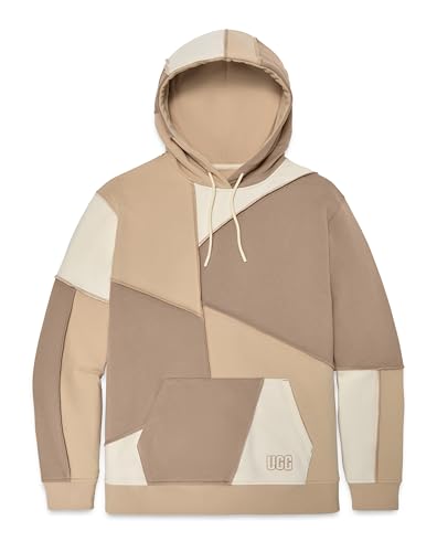 Image of UGG Women's Raini Piecework Hoodie