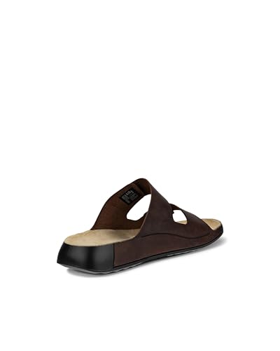ECCO Men's 2nd Cozmo Slide3