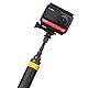 Insta360 Selfie-Stick für X3,ONE RS (ohne 1-Zoll 360),ONE X2,ONE R,ONE X,ONE Action-Kamera, 3 m