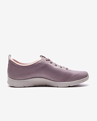 Image of Skechers Womens Arch Fit Refine Classy Doll Casual Shoe