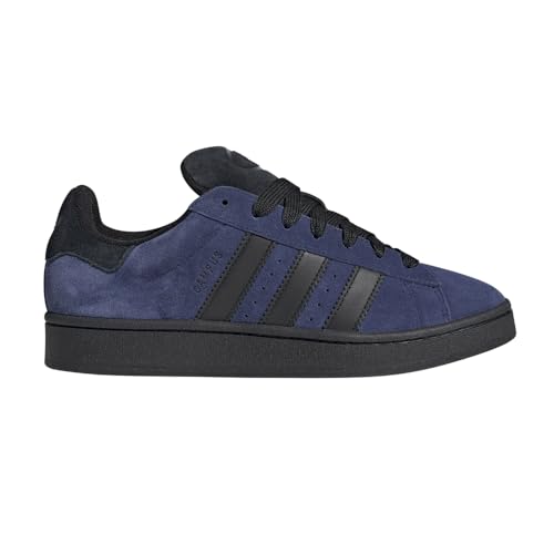 adidas Mens Campus 00S Sneakers Shoes Casual - Black