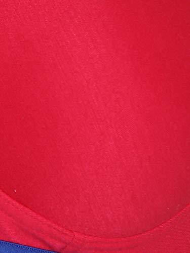 Image of Clovia Women's Cotton Solid Non-Padded Full Cup Wire Free T-Shirt Bra