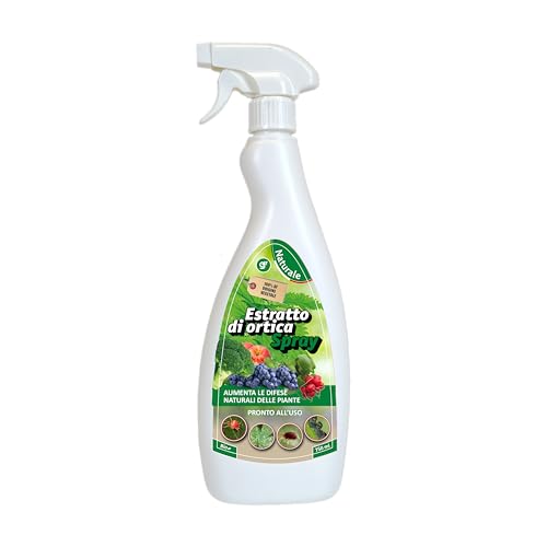 Insetticida Naturale per Piante 750 ml