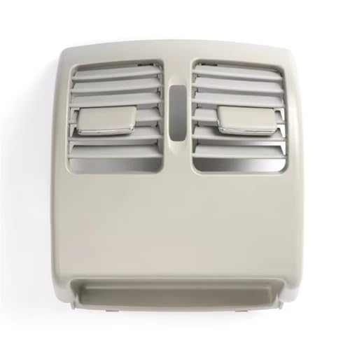 Panneau climatisation Benz W207 rénovation tableau de bord gris