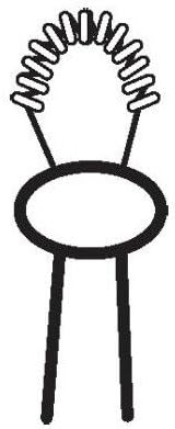 Emergency and Exit Sign Bulb