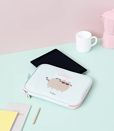 Grupo Erik Custodia tablet Pusheen Foodie