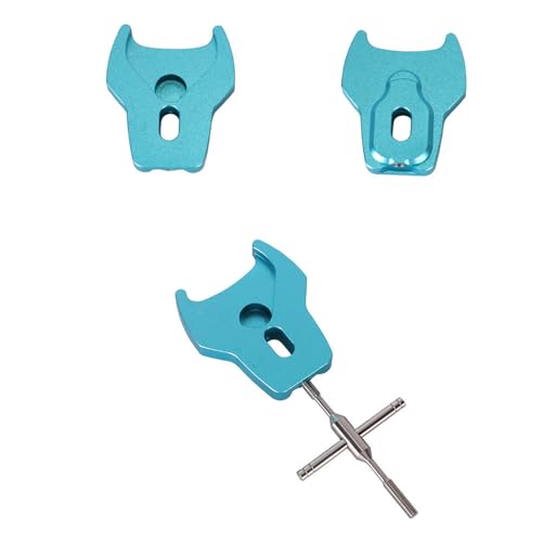 Kit d'entretien pour moulinet de pêche en mer et eau douce avec outils