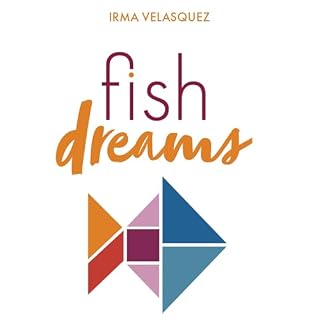 Fish Dreams cover art