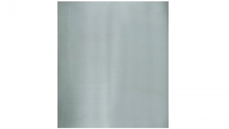 Panneau Eaton BPZ-RP-600/7 tôle acier 600x760mm paroi arrière armoire