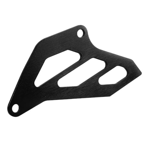 Cubierta de cadena DRZ400 para rutas de enduro y conducción en ciudad