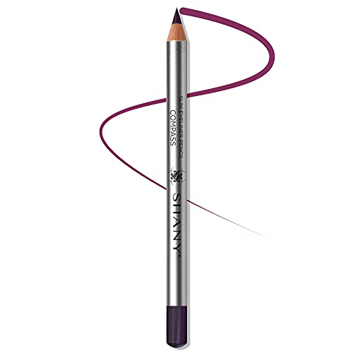 Shany Slim Liner Eye Pencil - Compass #TOP7
